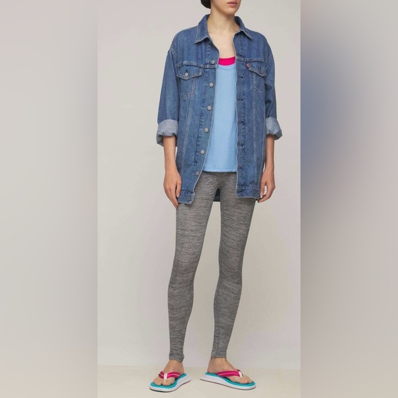 Havaianas Blue Fuchsia Tradi Zori  Unisex Flip-Flops - Picture 11 of 16